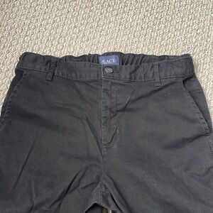 Boy’s uniform chino pants